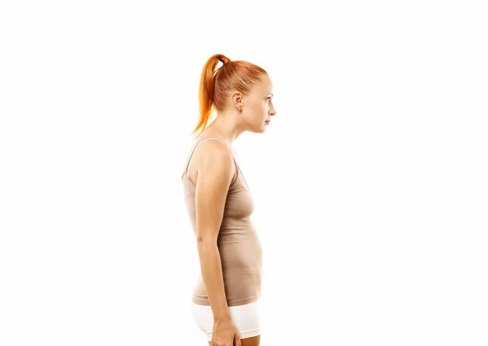 How to Correct Lordosis Posture