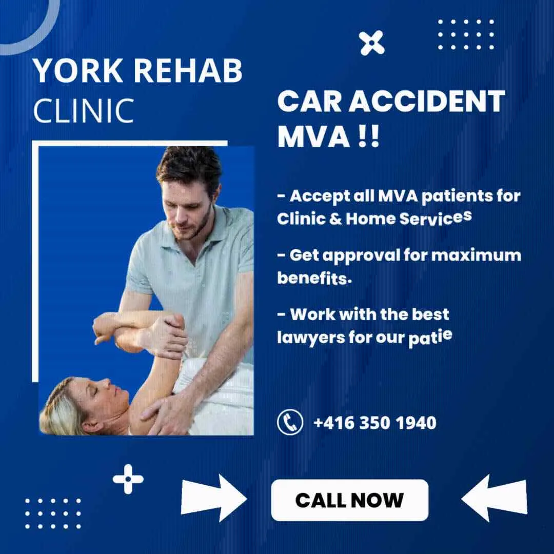 Physical Effects After a Car Accident