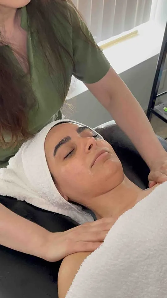 Benefits of Facial Massage