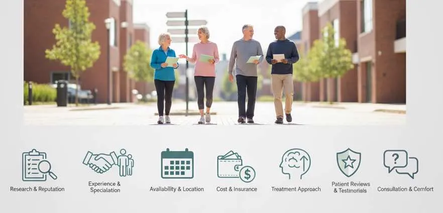 How to Choose the Right Physiotherapy Clinic in Richmond Hill: 7 Practical Tips