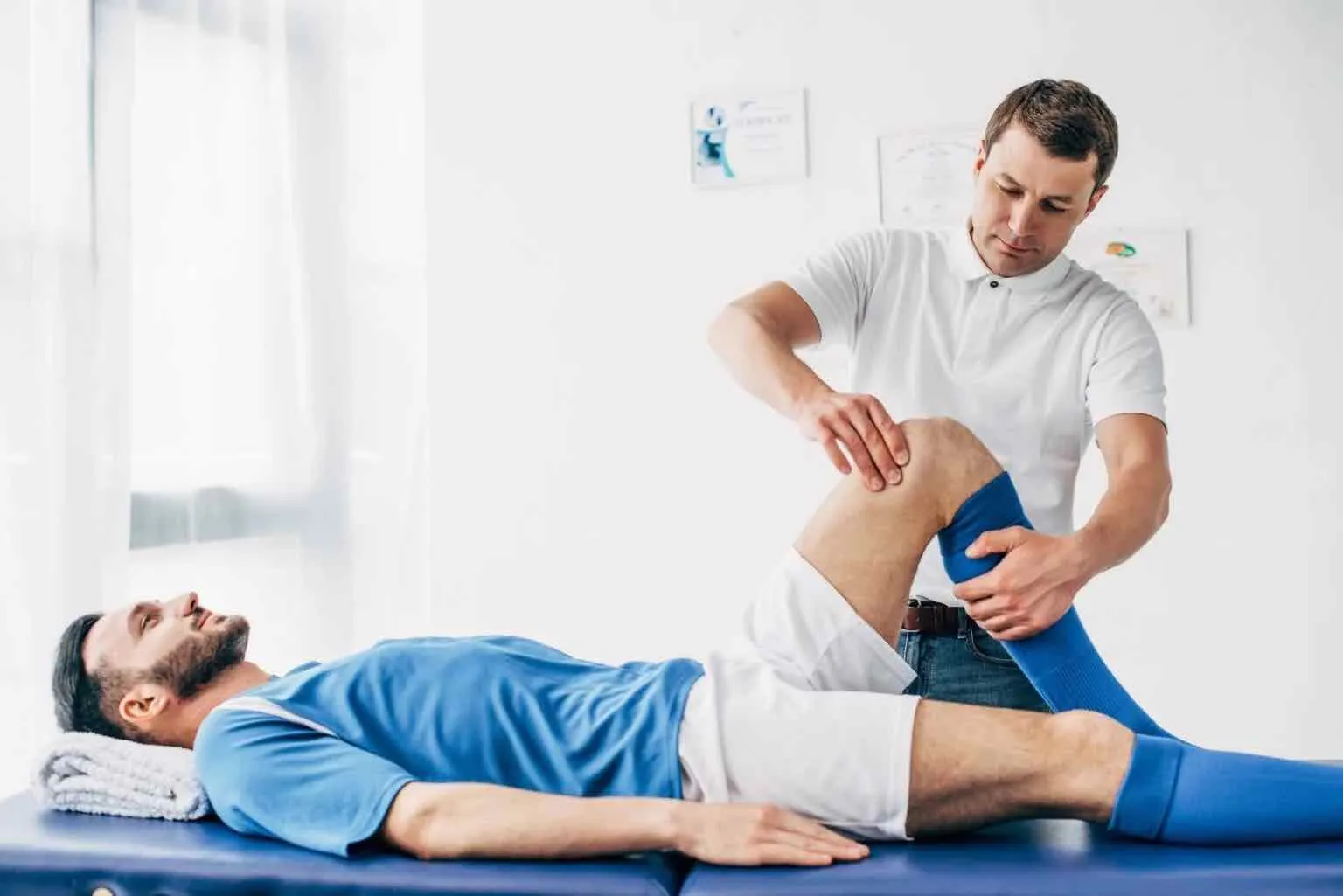 Post-Surgery Rehabilitation in Richmond Hill