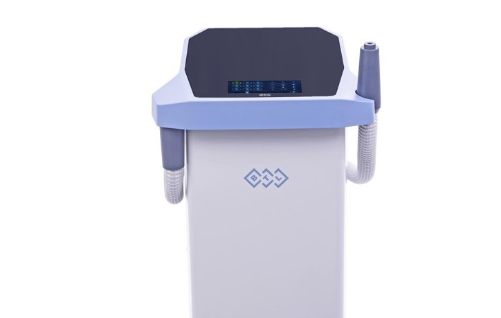 BTL Cryotherapy system at York Rehab Clinic in Richmond Hill
