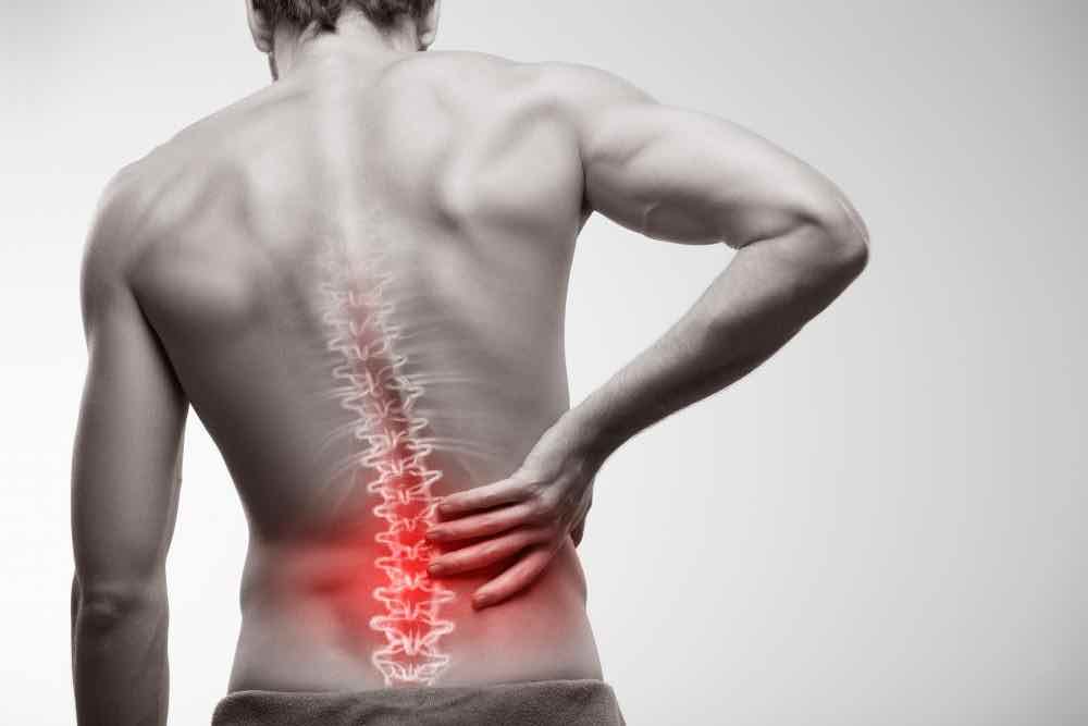 Back Pain Treatment in Richmond Hill