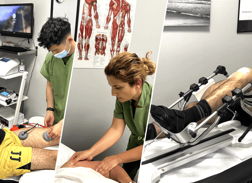 Richmond Hill Physiotherapy