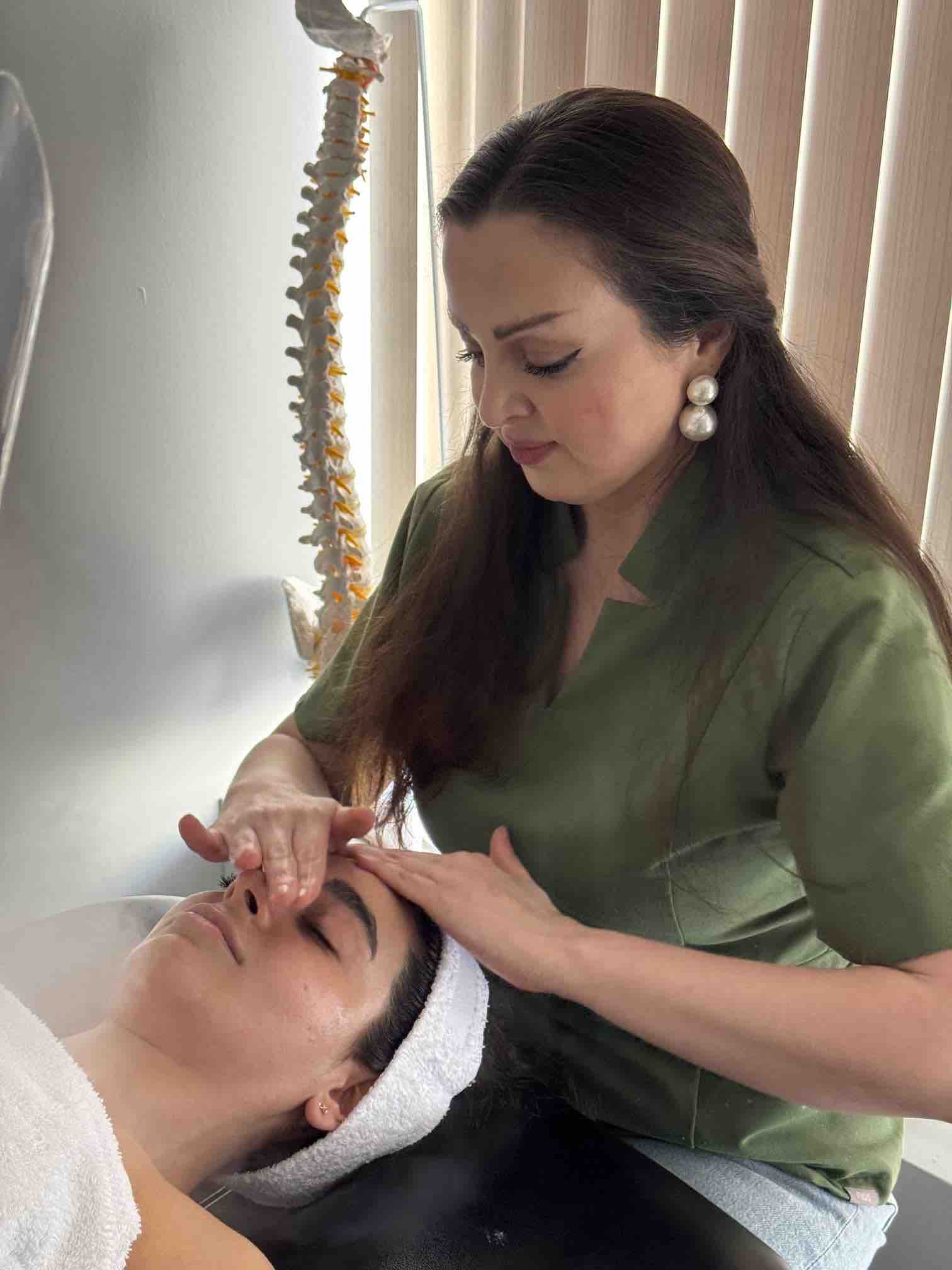 PRP facial in  Richmond Hill