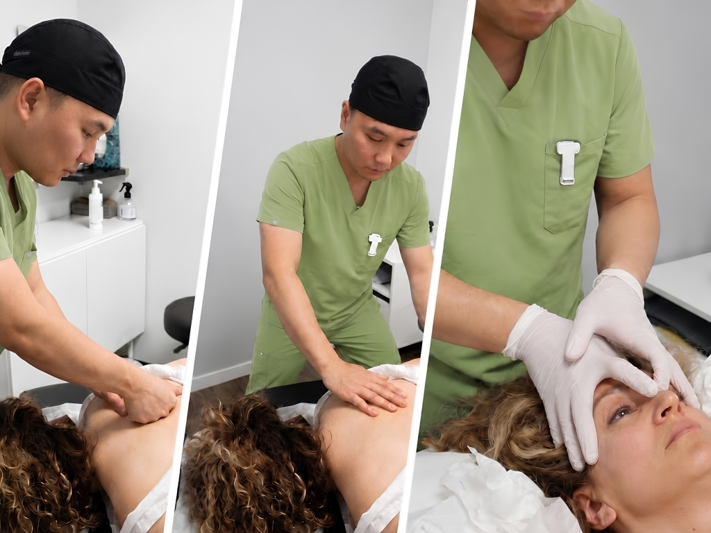 Osteo-Massage Therapy