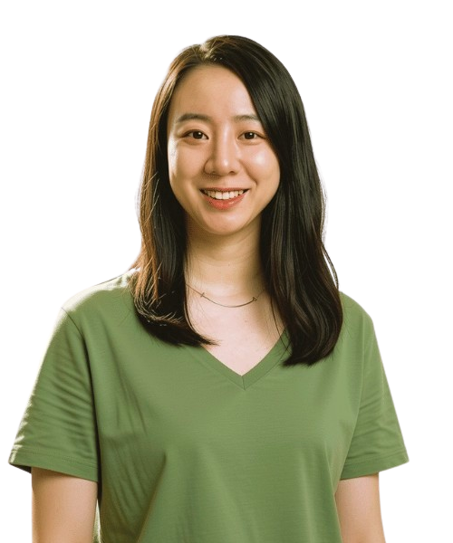 Peining Li, Physiotherapist at York Rehab Clinic