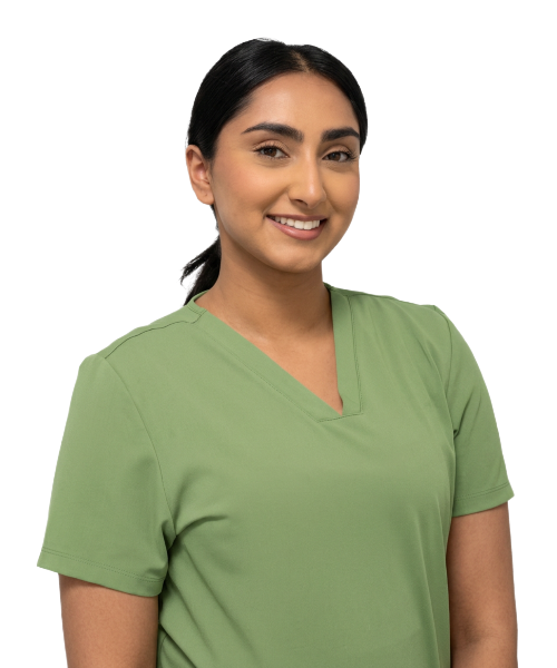 Ravneet Ughra, Physiotherapist Assistant at York Rehab Clinic