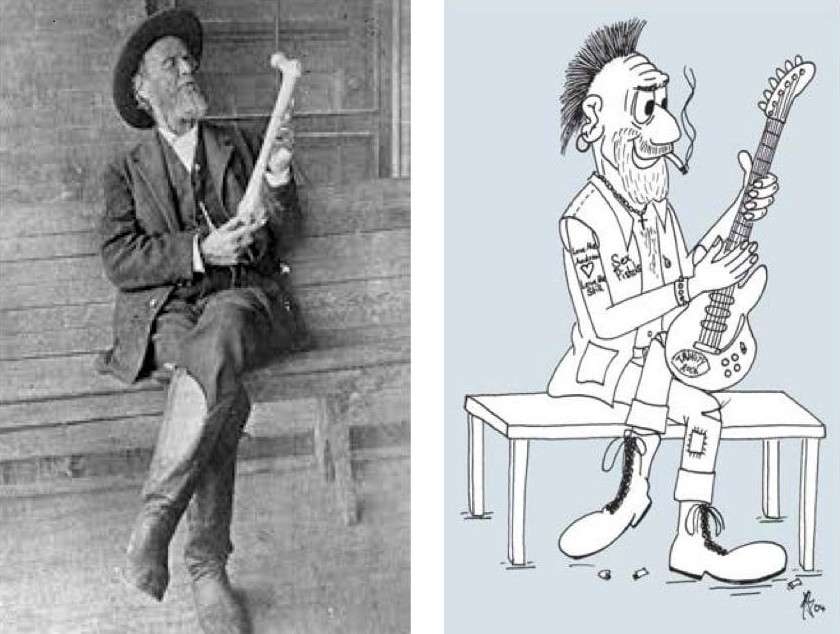Osteopathy Andrew Taylor