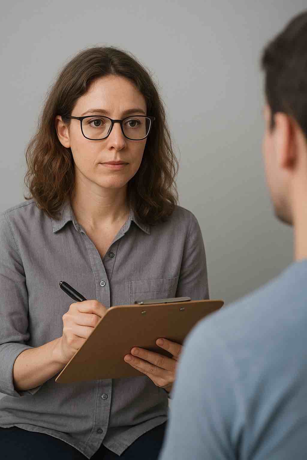 counselling services in Richmond Hill