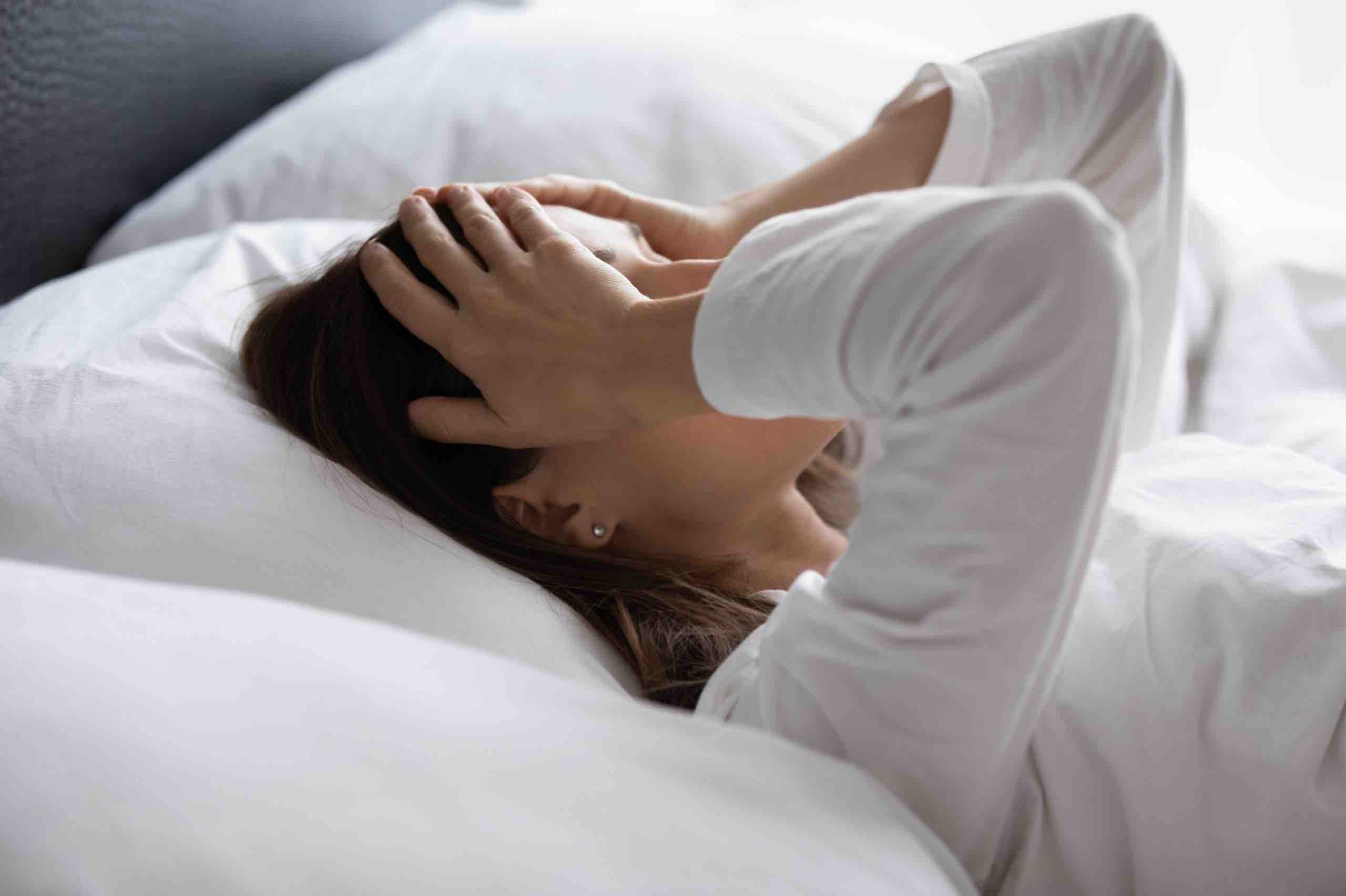 Chronic Fatigue Syndrome Treatments in Richmond Hill