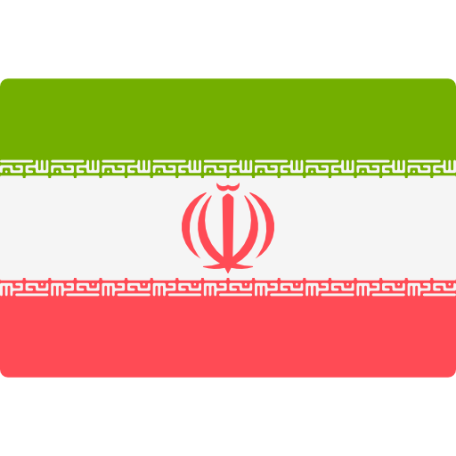 Iran flag