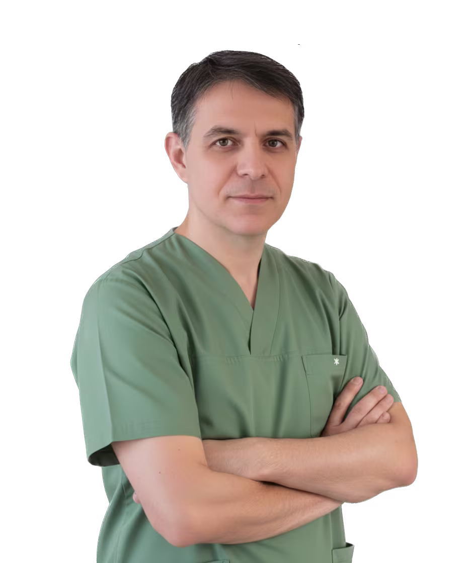 Kian Shahrokh, Physiotherapist at York Rehab Clinic