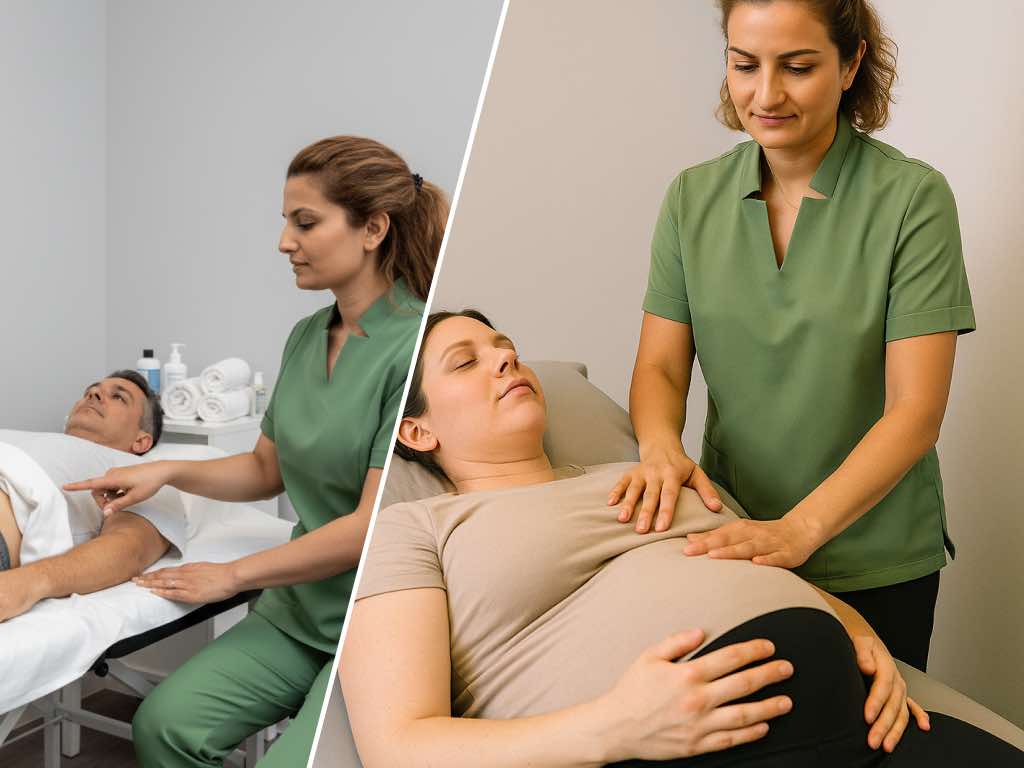 Pelvic Floor Physiotherapy