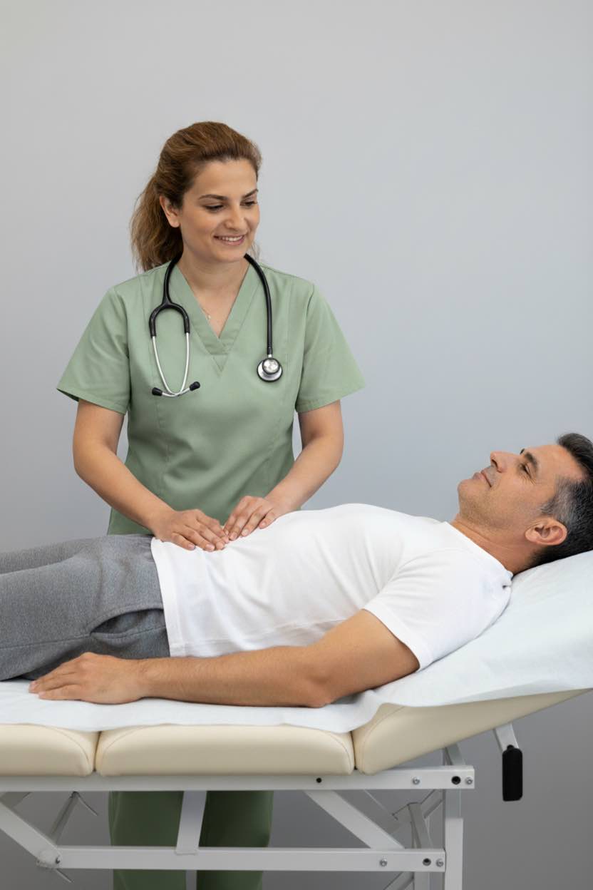  Pelvic Floor Physiotherapy in Richmond Hill