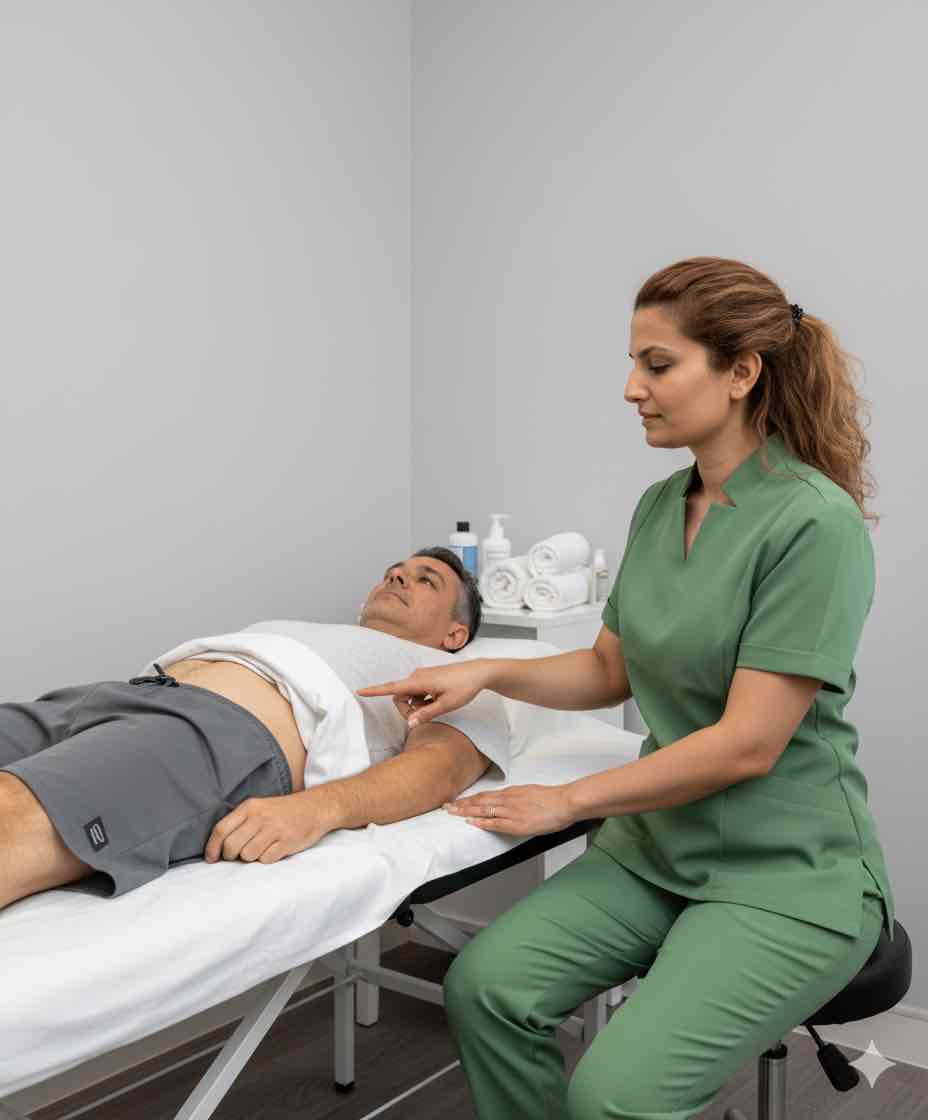 Richmond Hill pelvic health clinic