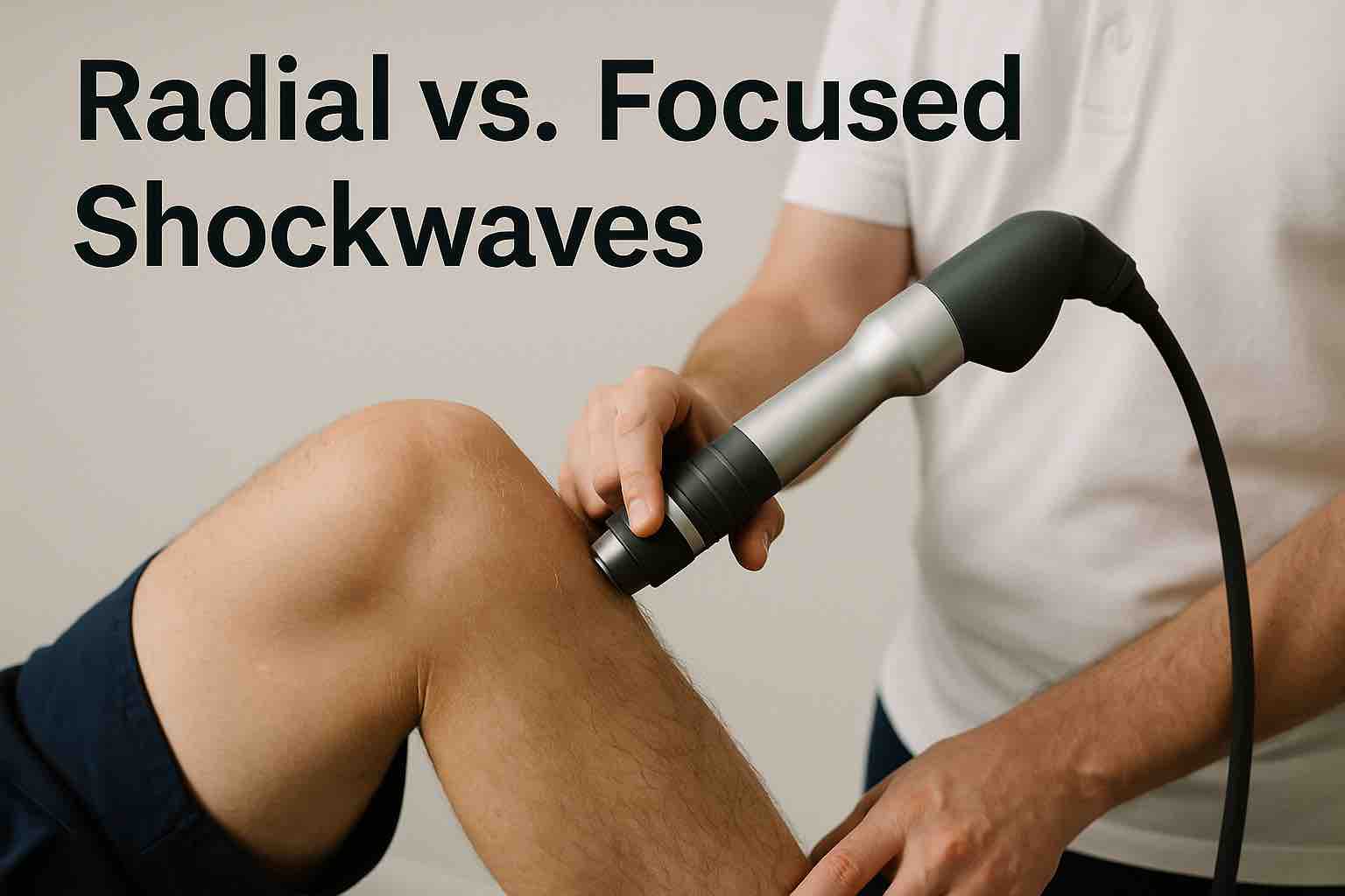  shockwave Therapy in Richmond Hill