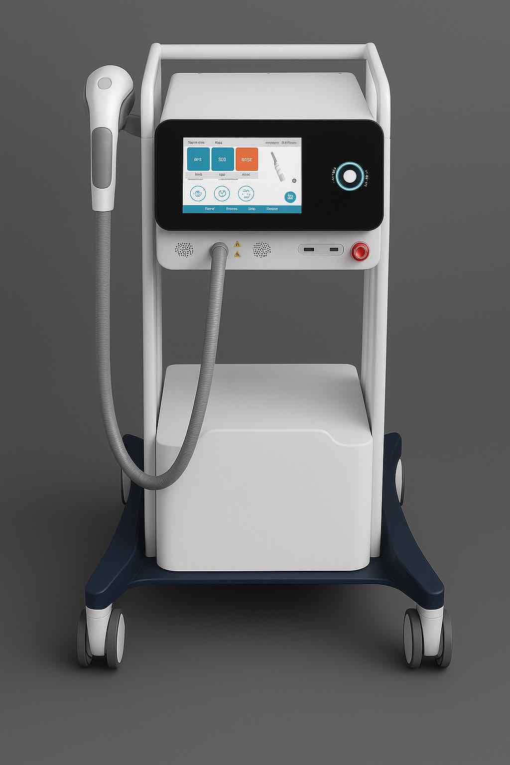 Focused (Focal) Shockwave Therapy In Richmond Hill