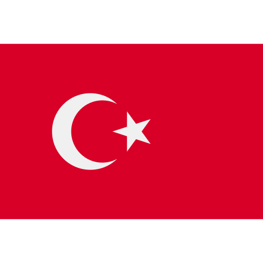 Turkey flag