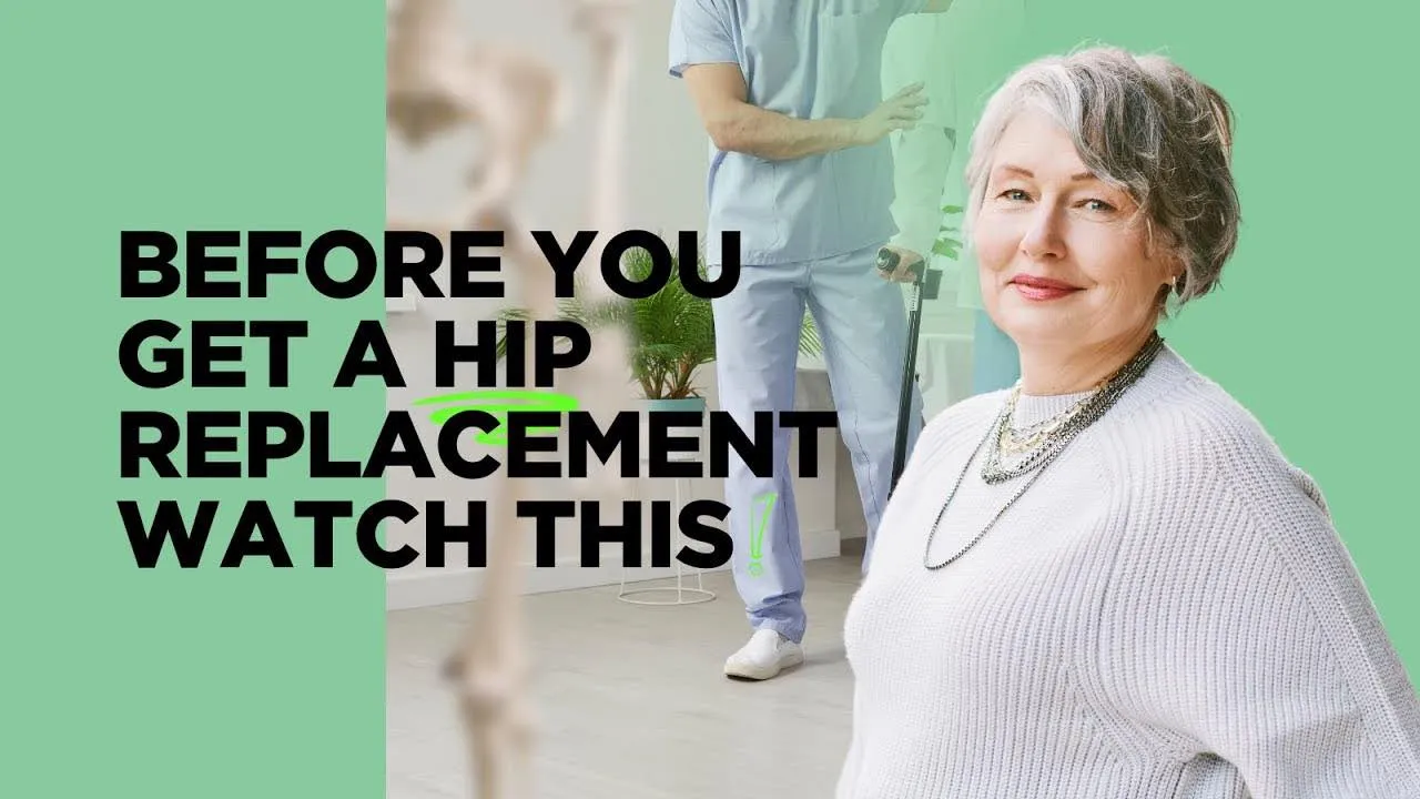 PRP Treatment for Hip Arthritis in Richmond Hill