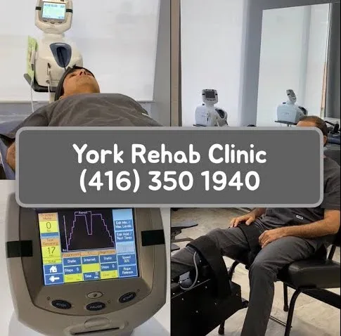 Lumbar, Cervical & Knee Decompression | Richmond Hill