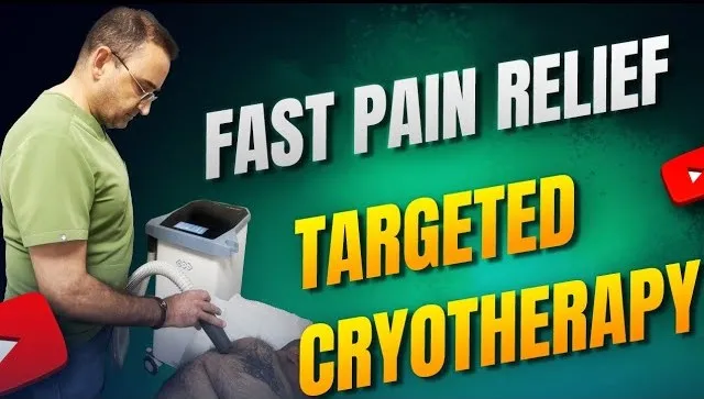 BTL Cryotherapy in Richmond Hill