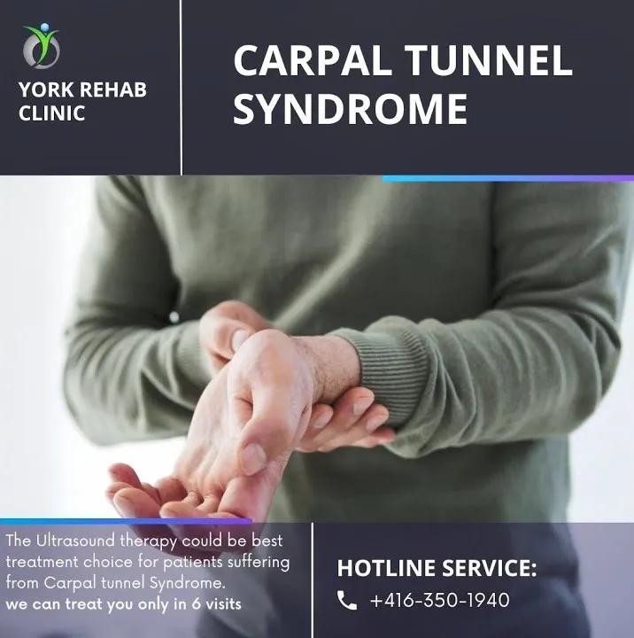 Carpal tunnel syndrome Treatment