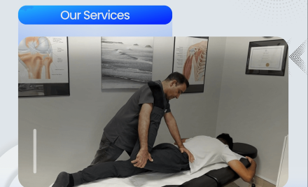 A brief look at York Rehab Clinic services