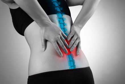 Back Pain – Why It Happens & What to Do About It