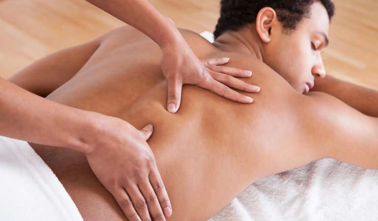 Massage Therapy Rmt Richmond Hill On