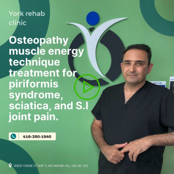 Osteopathy Y2