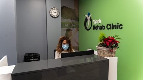 York Rehab Clinic Photo 4